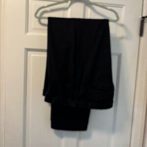 Mens Haggar dress pants 36x32